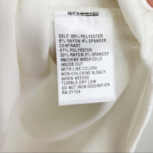 Red Camel l USA Map Raglan Tee Shirt - Picture 7 of 10